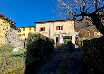 Casa all\'aperto - Casa indipendente Endine Gaiano - foto 63