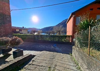 Terrazza - Casa indipendente Endine Gaiano - foto 64