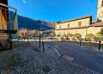 Edificio all\'aperto - Casa indipendente Endine Gaiano - foto 67