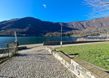 Vista delle montagne - Casa indipendente Endine Gaiano - foto 68