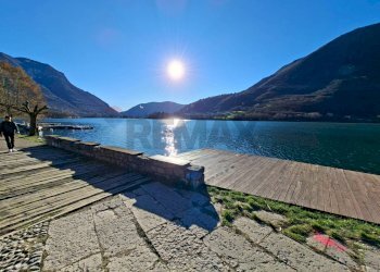 Vista dell\'acqua - Casa indipendente Endine Gaiano - foto 69