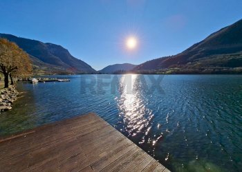 Vista dell\'acqua - Casa indipendente Endine Gaiano - foto 72