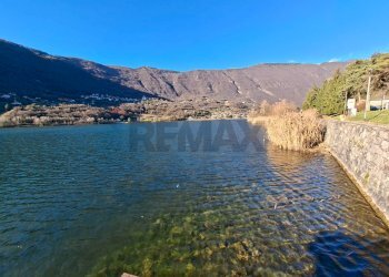 Vista dell\'acqua - Casa indipendente Endine Gaiano - foto 73