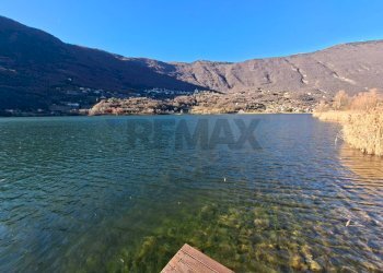 Vista dell\'acqua - Casa indipendente Endine Gaiano - foto 74