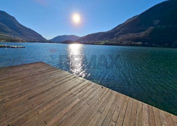 Vista dell\'acqua - Casa indipendente Endine Gaiano - foto 75