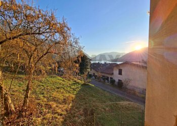 Vista delle montagne - Casa indipendente Endine Gaiano - foto 76
