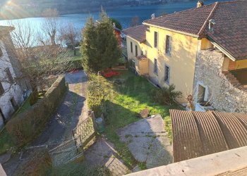 Casa all\'aperto - Casa indipendente Endine Gaiano - foto 77