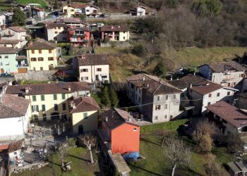 Casa all\'aperto - Casa indipendente Endine Gaiano - foto 79