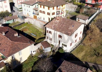 Casa all\'aperto - Casa indipendente Endine Gaiano - foto 80