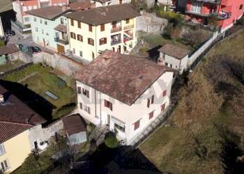 Edificio all\'aperto - Casa indipendente Endine Gaiano - foto 81