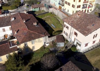 Edificio all\'aperto - Casa indipendente Endine Gaiano - foto 82