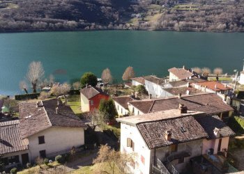 Vista dell\'acqua - Casa indipendente Endine Gaiano - foto 85