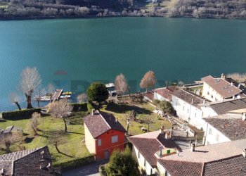 Vista dell\'acqua - Casa indipendente Endine Gaiano - foto 86