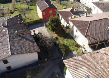 Casa all\'aperto - Casa indipendente Endine Gaiano - foto 87