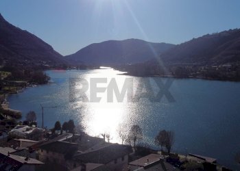 Vista dell\'acqua - Casa indipendente Endine Gaiano - foto 88