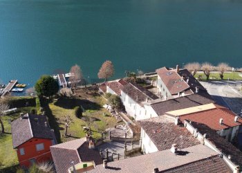 Edificio all\'aperto - Casa indipendente Endine Gaiano - foto 89