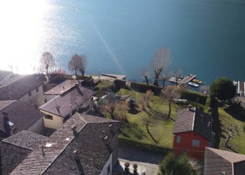 Edificio all\'aperto - Casa indipendente Endine Gaiano - foto 90