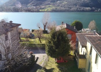 Vista dell\'acqua - Casa indipendente Endine Gaiano - foto 91