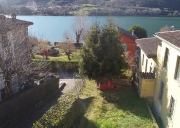 Vista dell\'acqua - Casa indipendente Endine Gaiano - foto 92