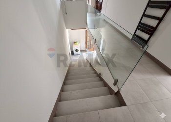 Scale - Casa indipendente Endine Gaiano - foto 94