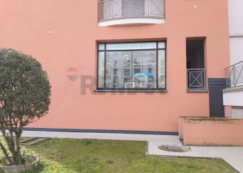 Casa all\'aperto - Attività Commerciale via falcone
74, Ferrara - foto 11