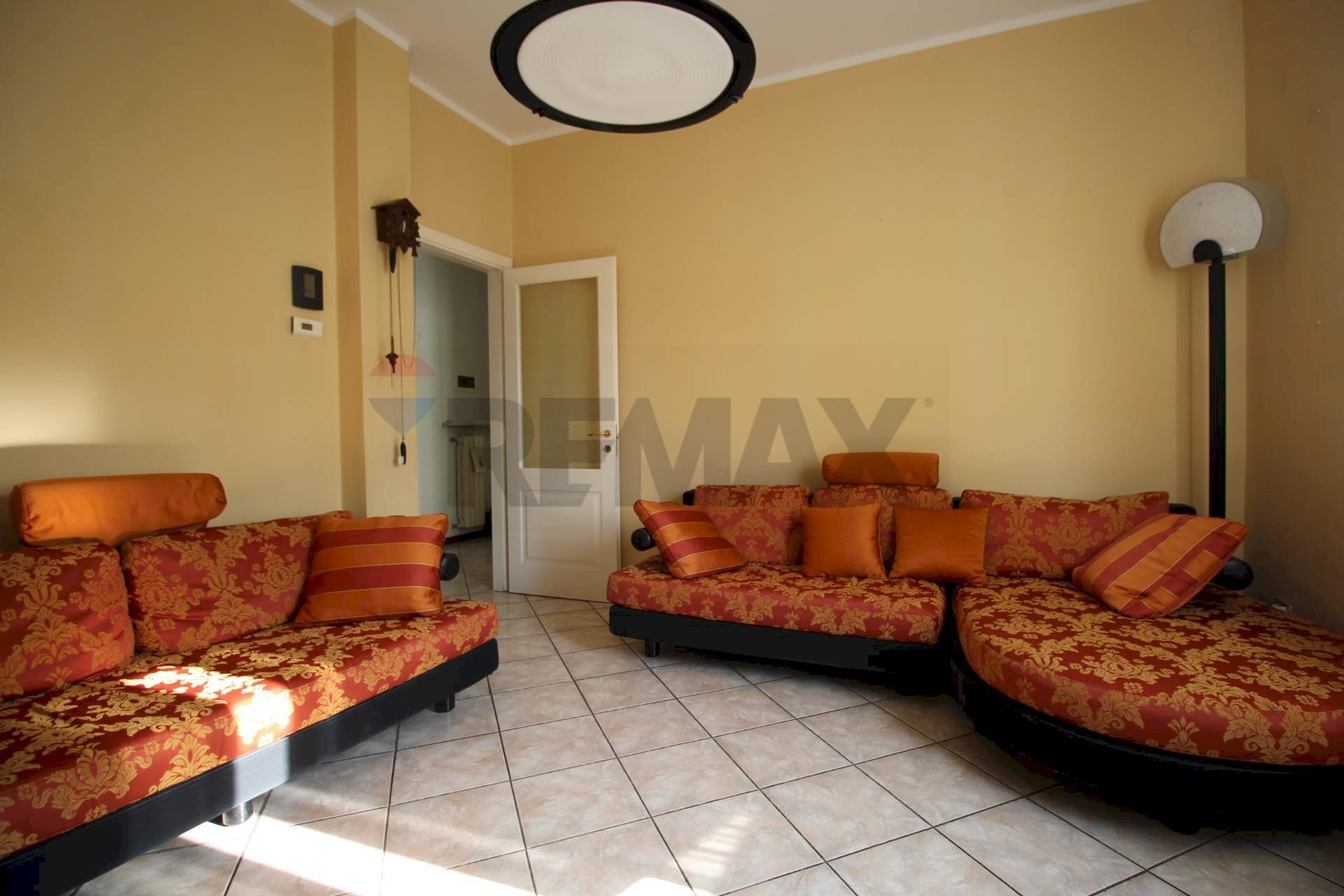 Soggiorno - Trilocale via verdi
 
2, Presezzo - foto 3