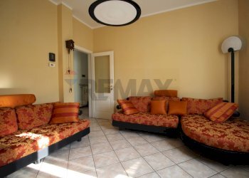 Soggiorno - Trilocale via verdi
 
2, Presezzo - foto 3