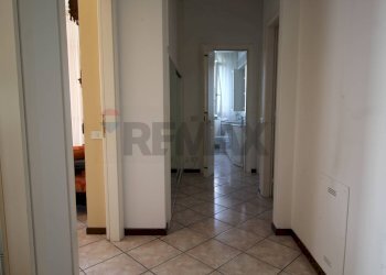 Hall / corridoio - Trilocale via verdi
 
2, Presezzo - foto 5