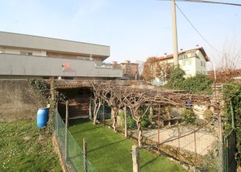 Edificio all\'aperto - Trilocale via verdi
 
2, Presezzo - foto 15