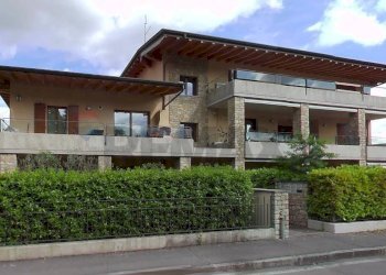 Casa all\'aperto - Attico Scanzorosciate - foto 7