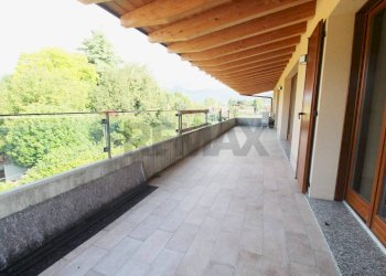 Balcone - Attico Scanzorosciate - foto 12