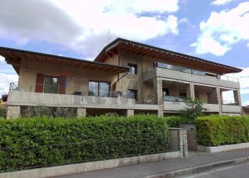 Casa all\'aperto - Attico Scanzorosciate - foto 28