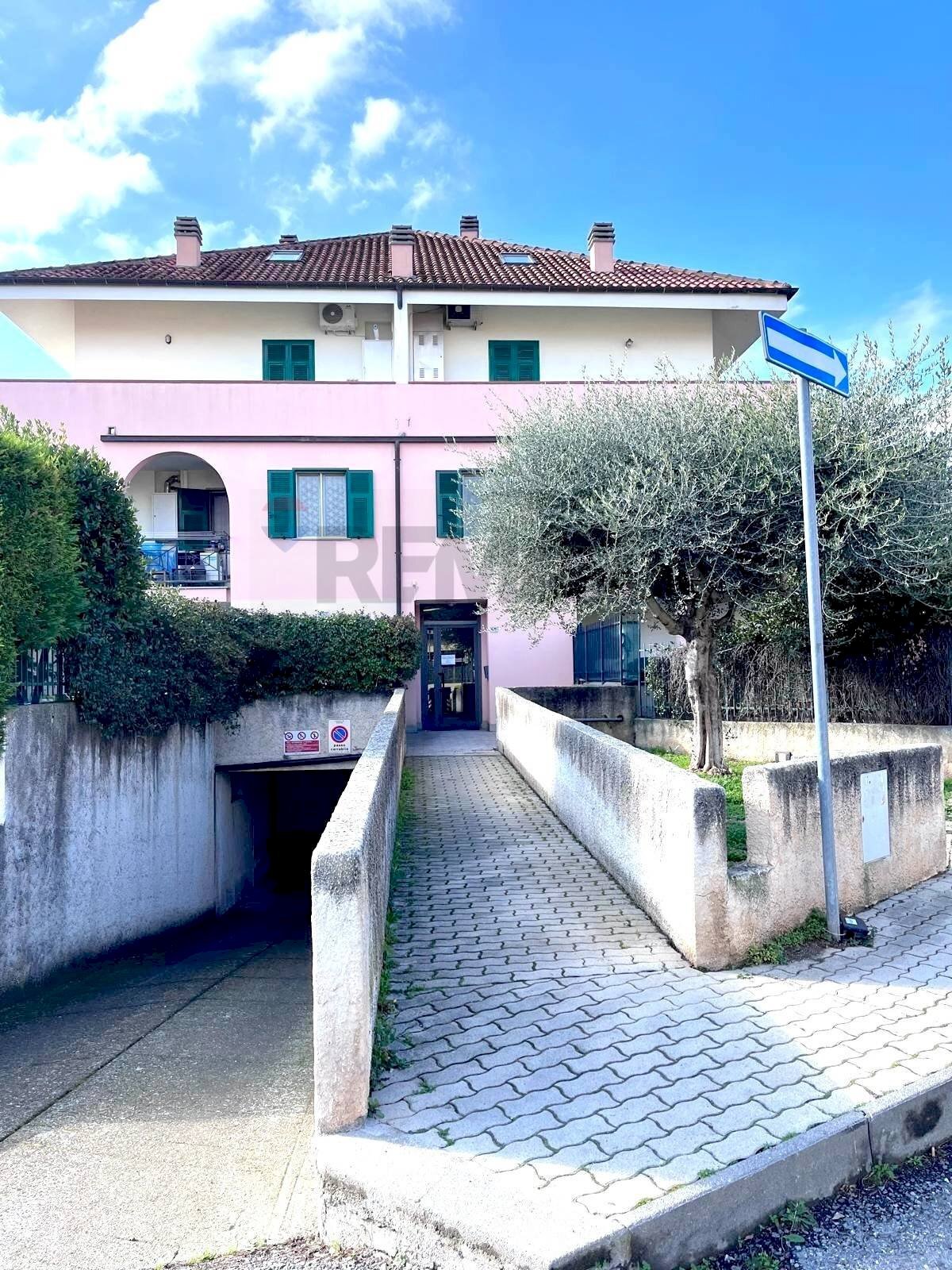 Casa all\'aperto - Semi-detached house via silvio bonfante
25, Albenga - photo 2