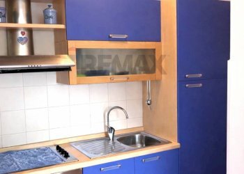 Cucina - Casa semi indipendente via silvio bonfante
 
25, Albenga - foto 7