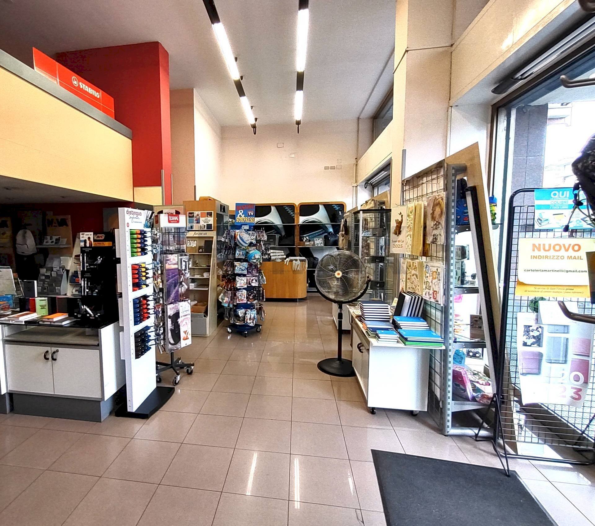 Dispensa di stoccaggio - Locale Commerciale Viale Libertà
 
21, Pavia - foto 1