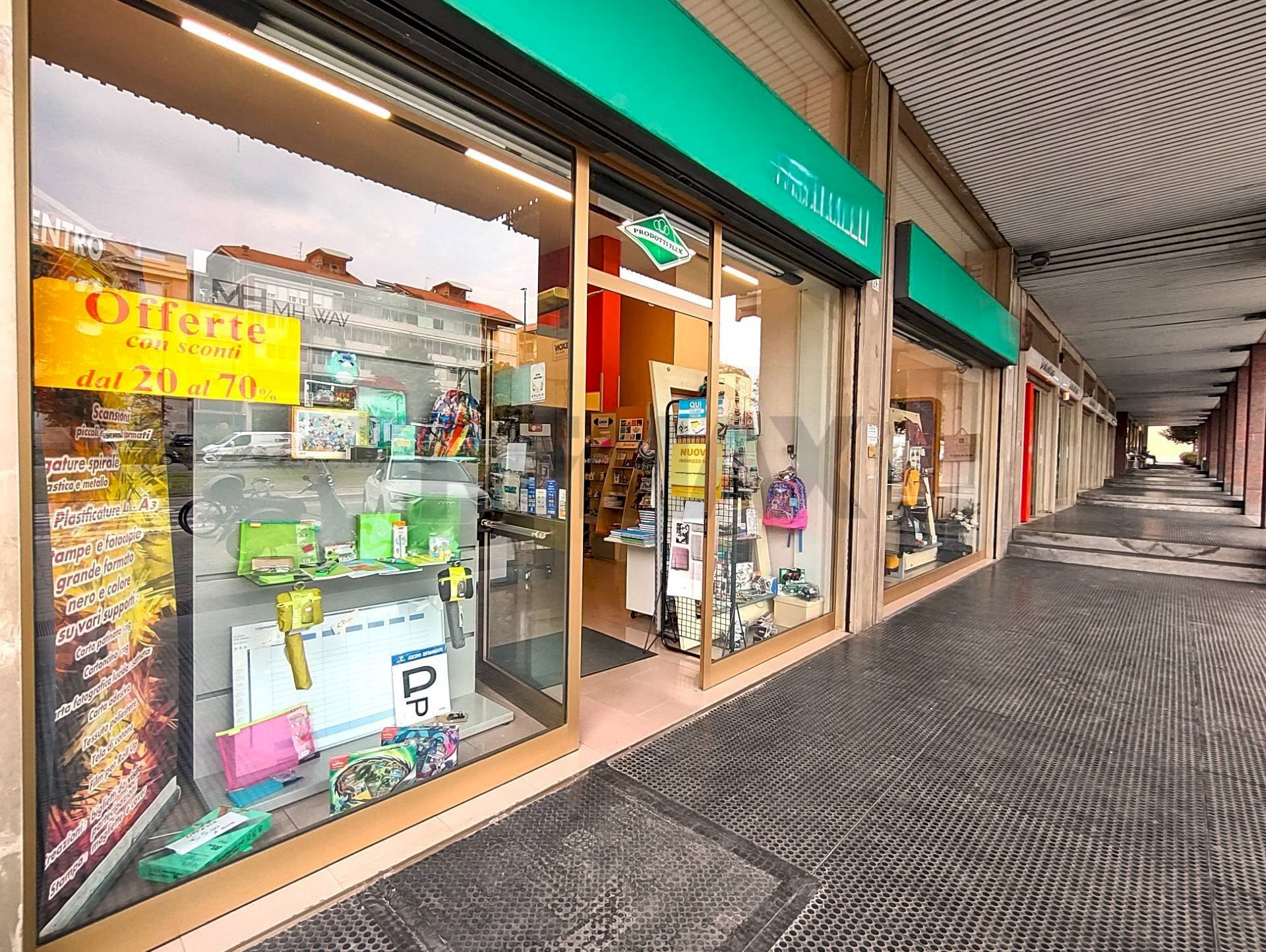 Dispensa di stoccaggio - Locale Commerciale Viale Libertà
 
21, Pavia - foto 3