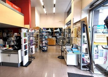 Dispensa di stoccaggio - Locale Commerciale Viale Libertà
 
21, Pavia - foto 1