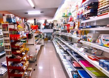 Dispensa di stoccaggio - Locale Commerciale Viale Libertà
 
21, Pavia - foto 7