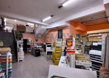 Dispensa di stoccaggio - Locale Commerciale Viale Libertà
 
21, Pavia - foto 8