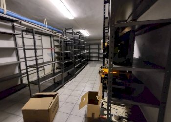 Dispensa di stoccaggio - Locale Commerciale Viale Libertà
 
21, Pavia - foto 11