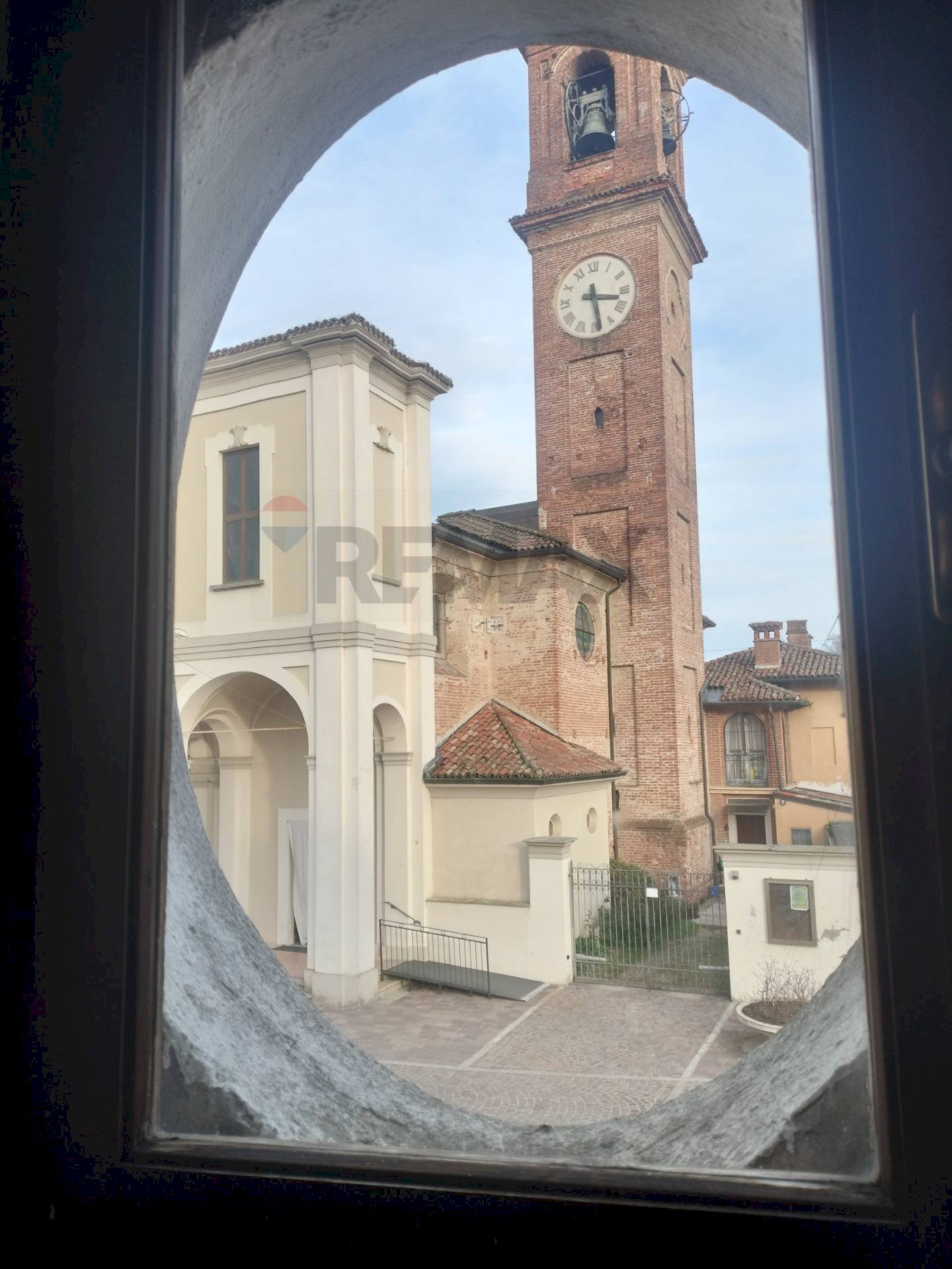 Edificio all\'aperto - Casa semi indipendente piazza matteotti
 
4, San Zenone al Po - foto 1