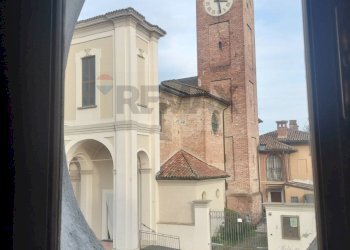 Edificio all\'aperto - Casa semi indipendente piazza matteotti
 
4, San Zenone al Po - foto 1