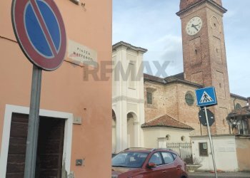 Edificio all\'aperto - Casa semi indipendente piazza matteotti
 
4, San Zenone al Po - foto 9