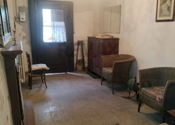 Soggiorno - Casa semi indipendente piazza matteotti
 
4, San Zenone al Po - foto 10