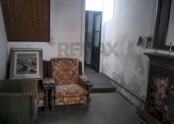 Soggiorno - Casa semi indipendente piazza matteotti
 
4, San Zenone al Po - foto 11