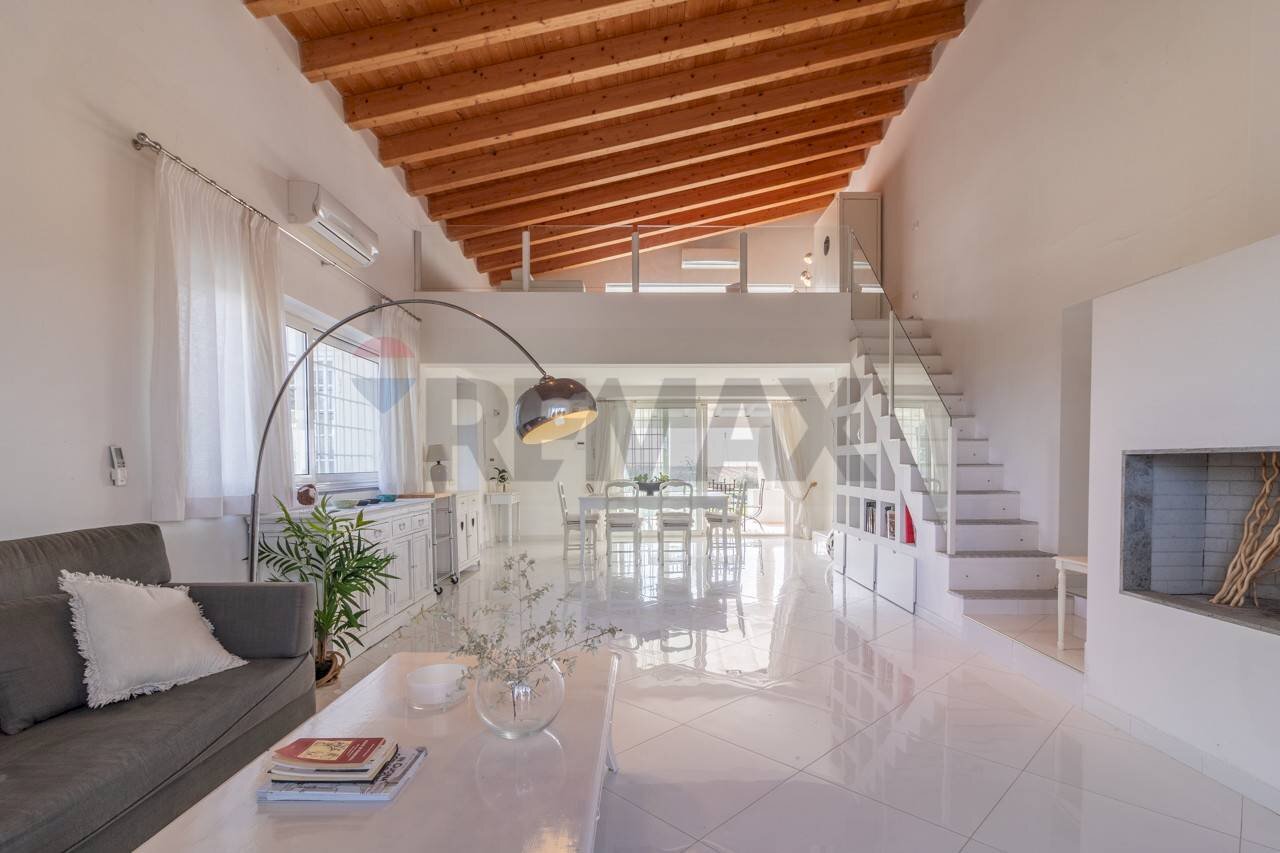 Soggiorno - Villa strada provinciale 4
 
sn, Montalto di Castro - foto 1