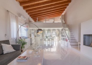 Soggiorno - Villa strada provinciale 4
 
sn, Montalto di Castro - foto 1