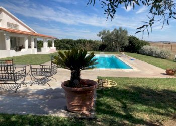 Piscina - Villa strada provinciale 4
 
sn, Montalto di Castro - foto 2