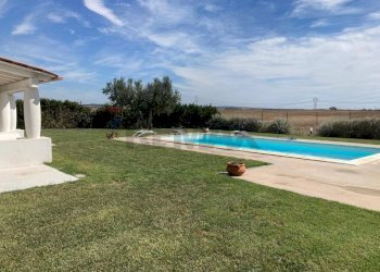 Piscina - Villa strada provinciale 4
 
sn, Montalto di Castro - foto 3