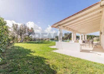 Terrazza - Villa strada provinciale 4
 
sn, Montalto di Castro - foto 6